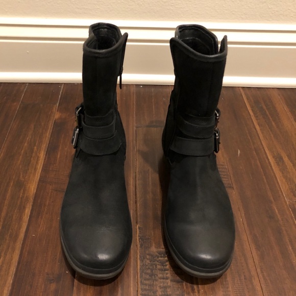 womens ugg boots size 8.5